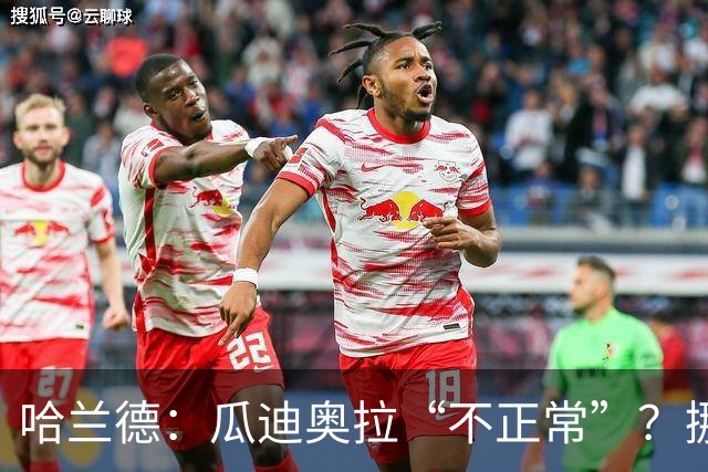 哈兰德：瓜迪奥拉“不正常”？挪威28年后重返世界杯，曼城魔法能带来奇迹吗